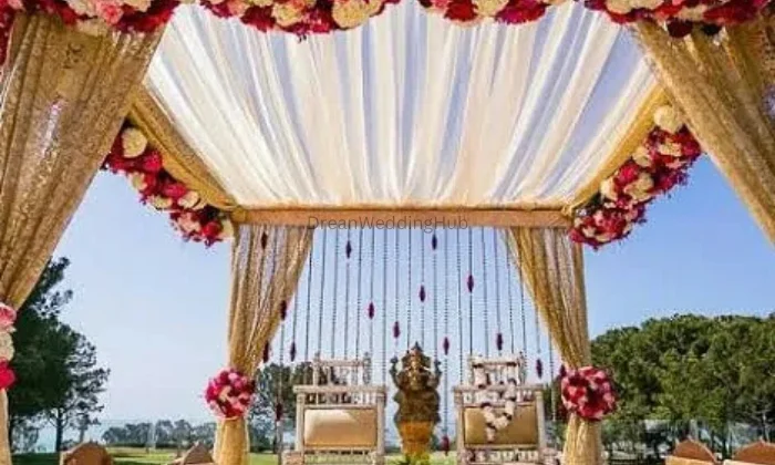 Ranga Wedding Organisers